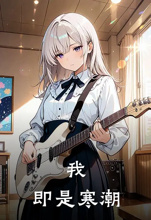 我，即是寒潮
