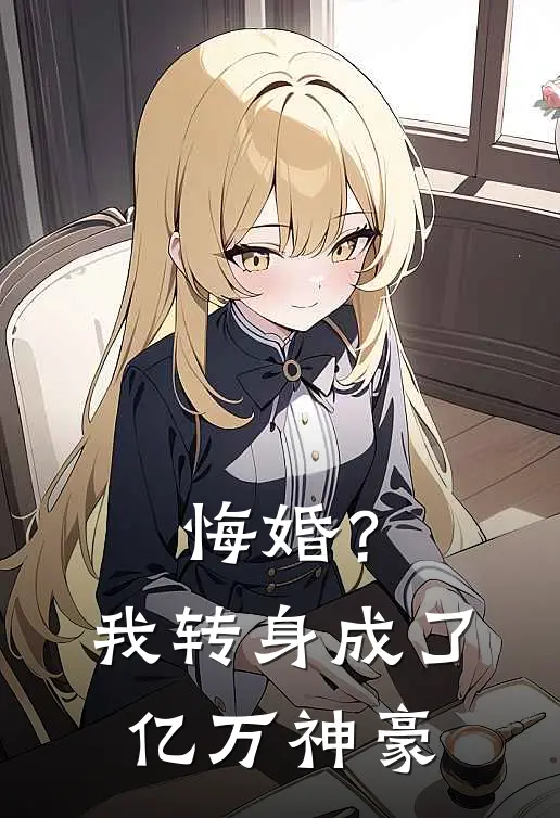 悔婚？我转身成了亿万神豪