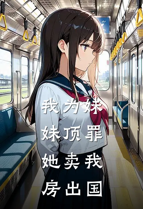 我为妹妹顶罪，她卖我房出国