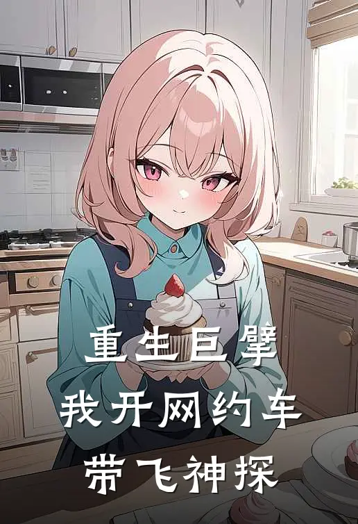 重生巨擘：我开网约车带飞神探