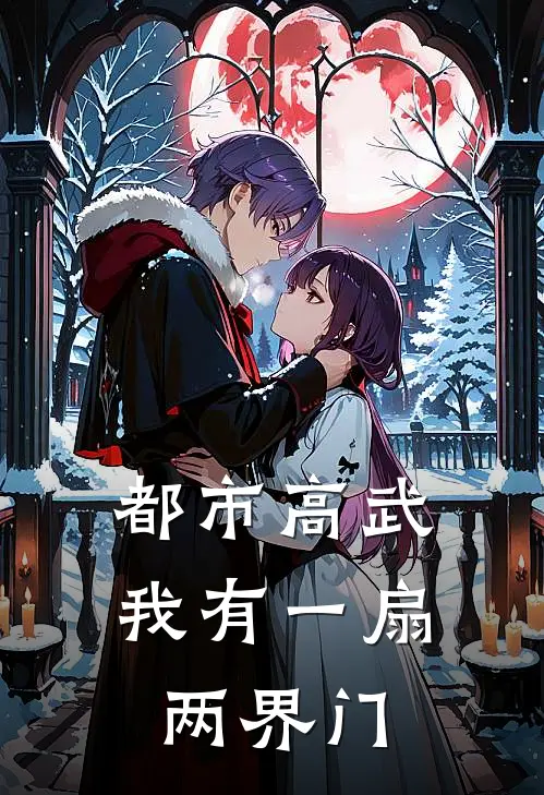 都市高武：我有一扇两界门