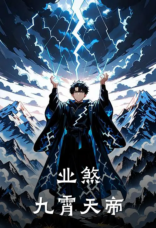 业煞：九霄天帝