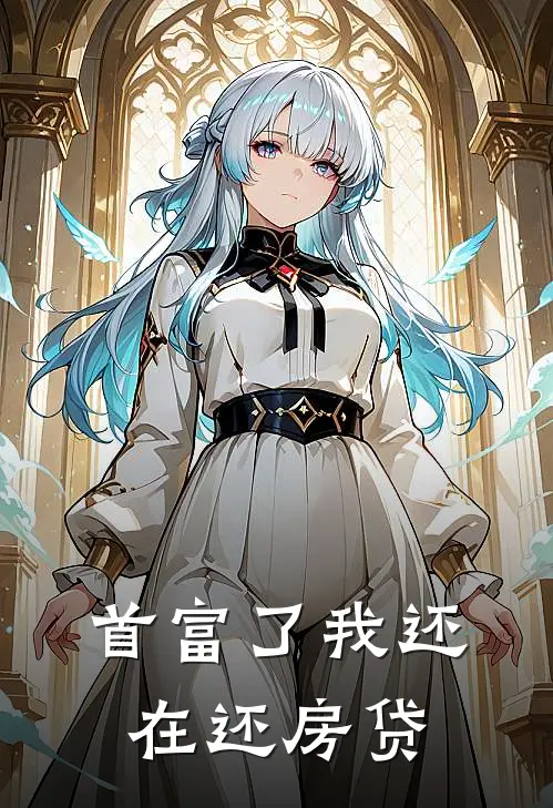 首富了我还在还房贷