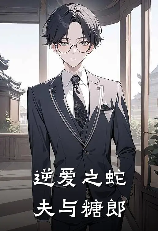 逆爱之蛇夫与糖郎