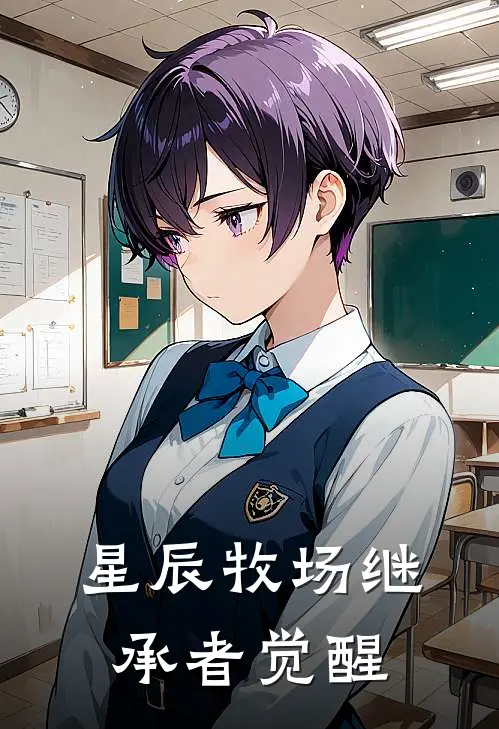 星辰牧场继承者觉醒