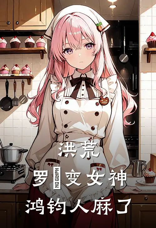 洪荒，罗睺变女神，鸿钧人麻了