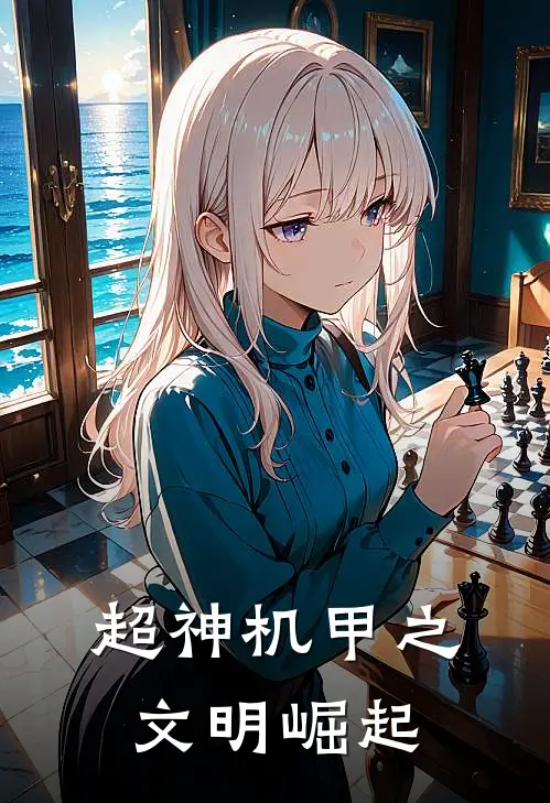 超神机甲之文明崛起