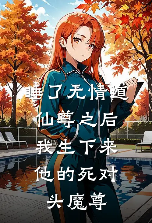 睡了无情道仙尊之后，我生下来他的死对头魔尊