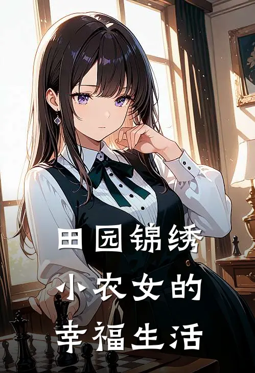 田园锦绣：小农女的幸福生活
