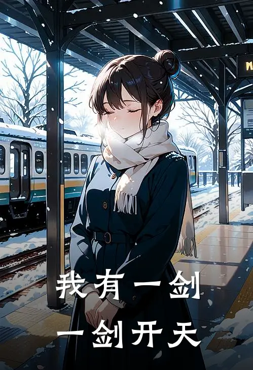 我有一剑，一剑开天