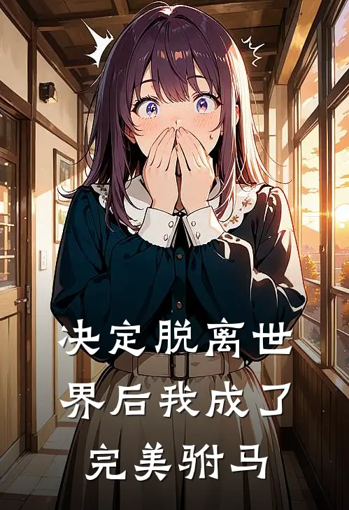 决定脱离世界后我成了完美驸马