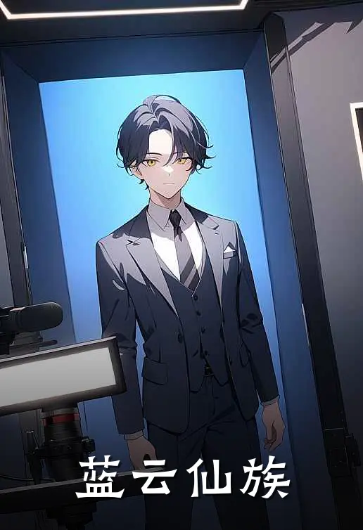 蓝云仙族