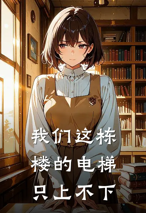 我们这栋楼的电梯，只上不下