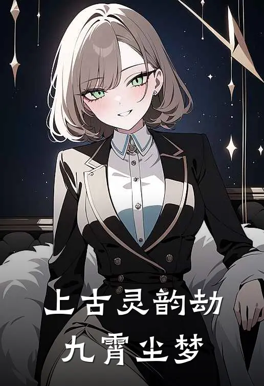 上古灵韵劫，九霄尘梦