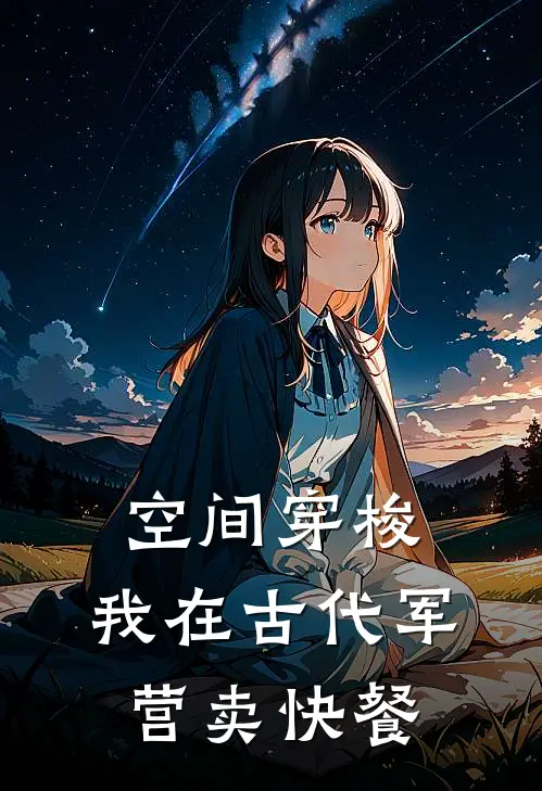 空间穿梭：我在古代军营卖快餐