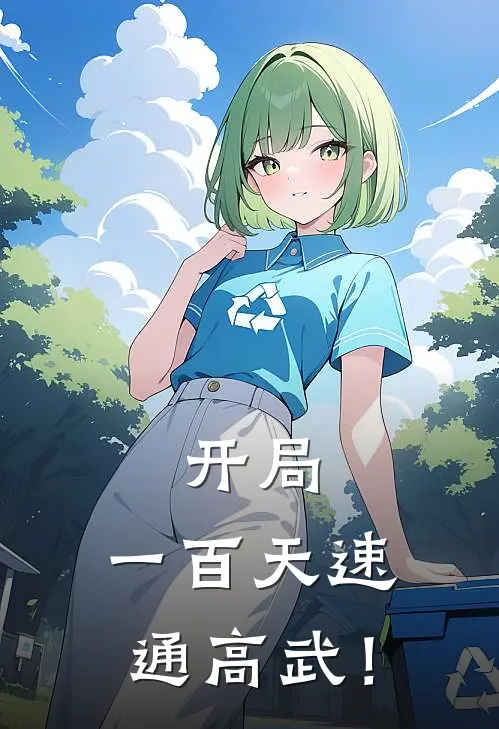 开局：一百天速通高武！