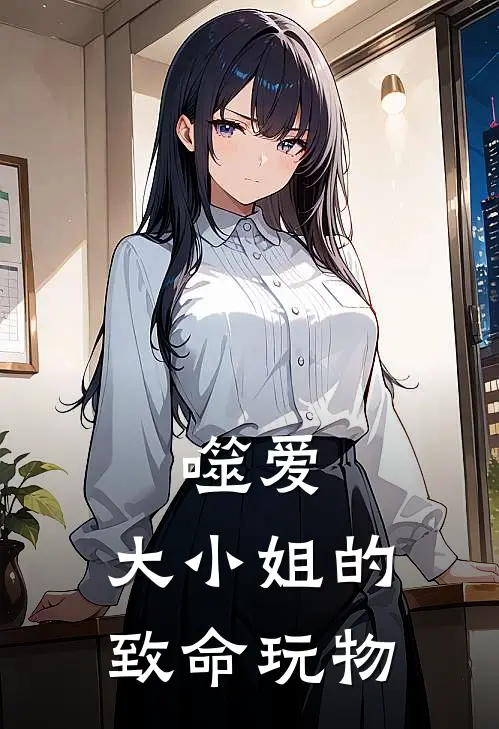 噬爱，大小姐的致命玩物