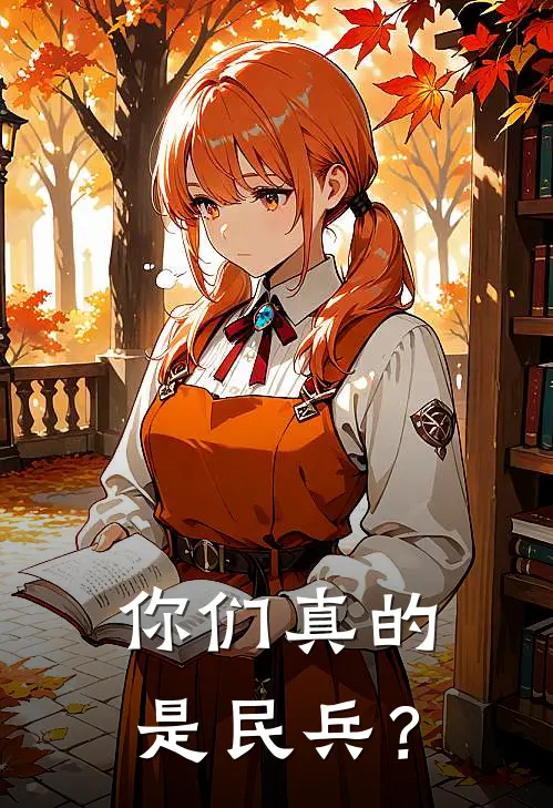 你们真的是民兵？