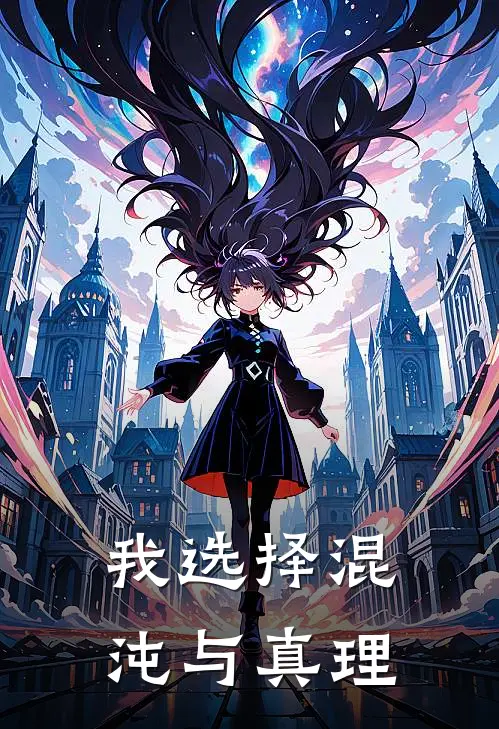 我选择混沌与真理