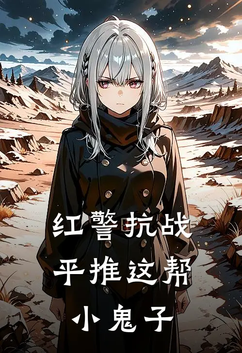红警抗战：平推这帮小鬼子