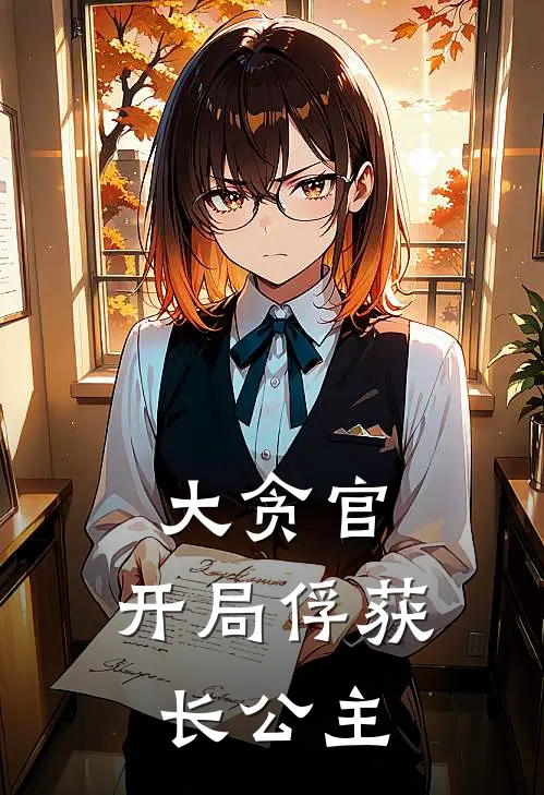 大贪官：开局俘获长公主