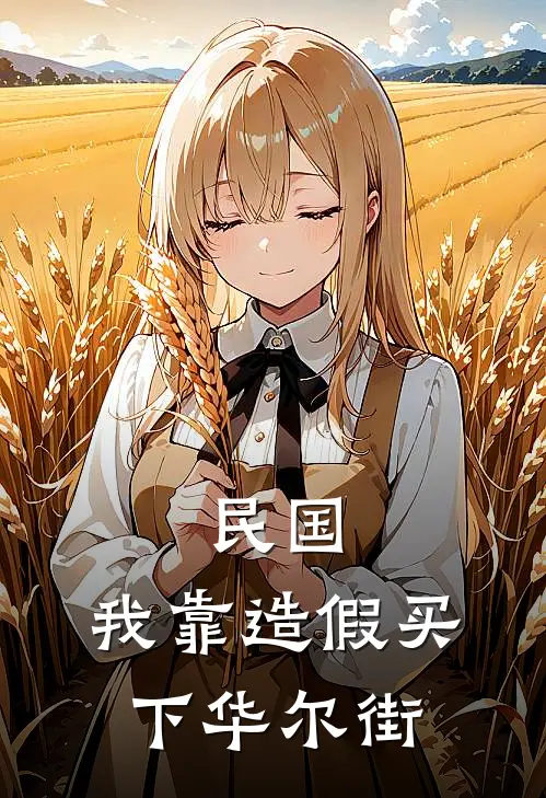 民国：我靠造假买下华尔街