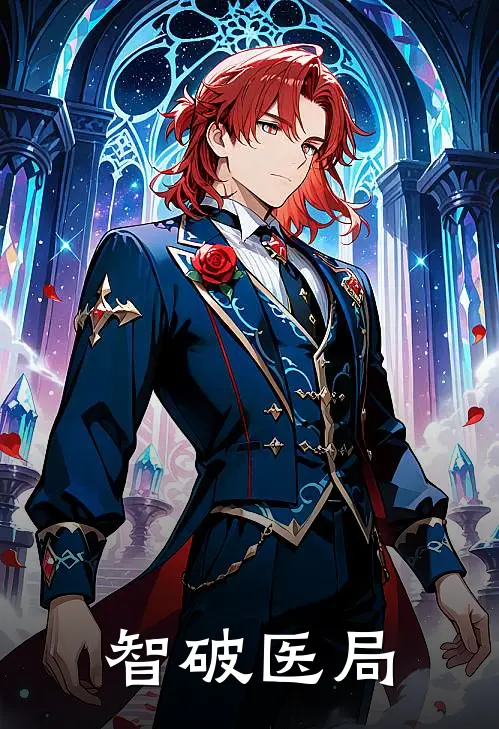 智破医局