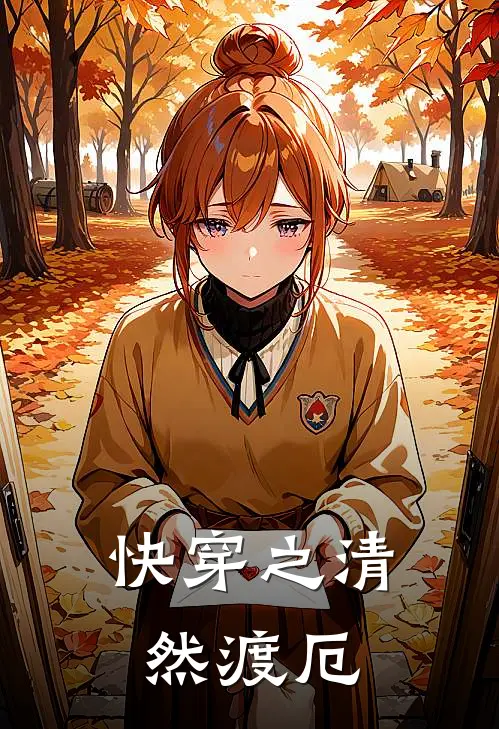 快穿之清然渡厄