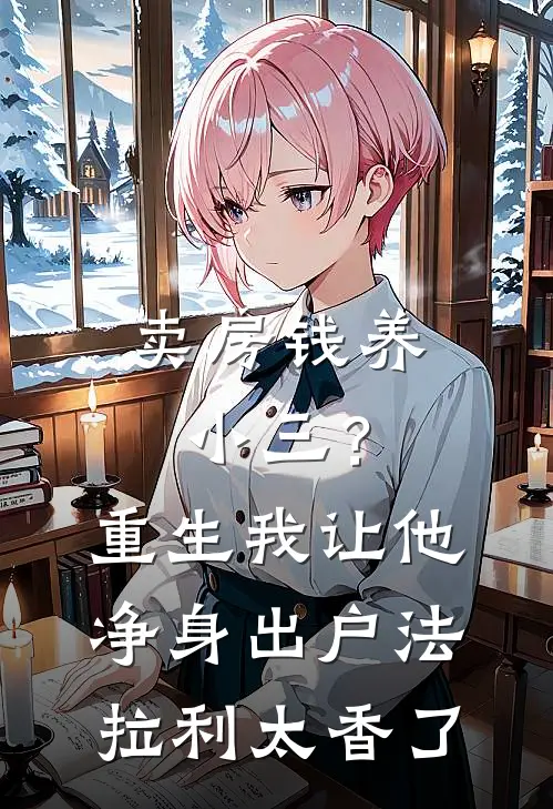 卖房钱养小三？重生我让他净身出户，法拉利太香了