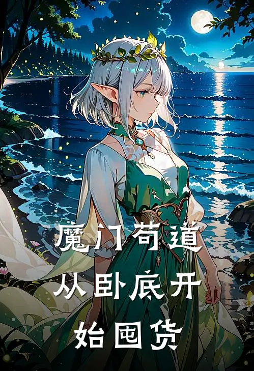 魔门苟道：从卧底开始囤货