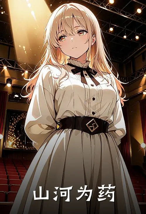 山河为药