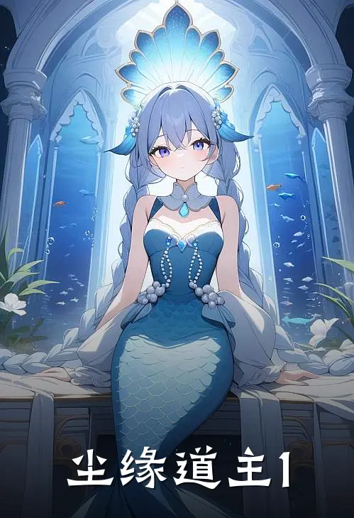 尘缘道主1