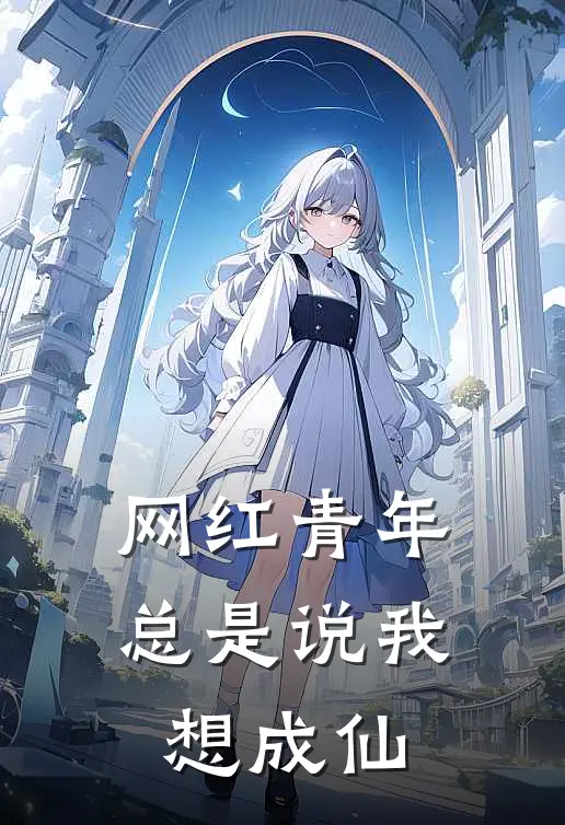 网红青年总是说我想成仙