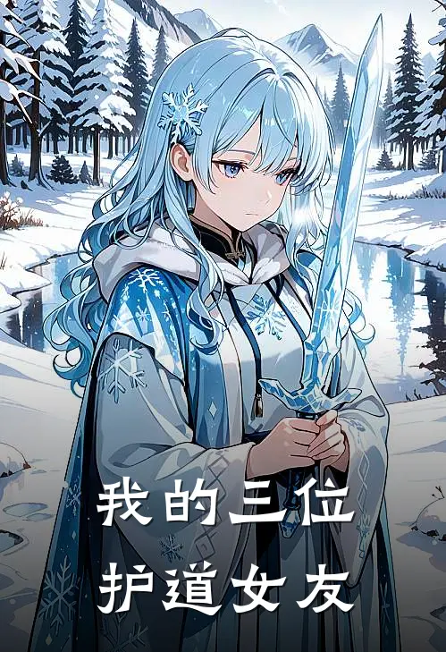 我的三位护道女友