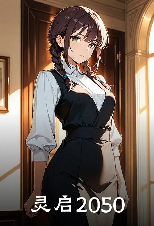 灵启2050