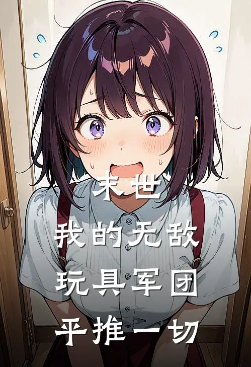 末世：我的无敌玩具军团平推一切