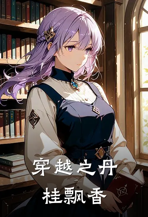 穿越之丹桂飘香