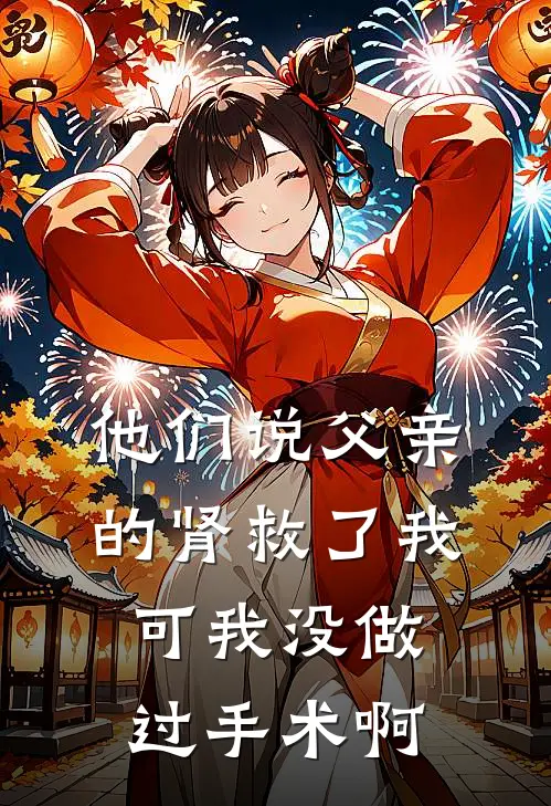 他们说父亲的肾救了我，可我没做过手术啊