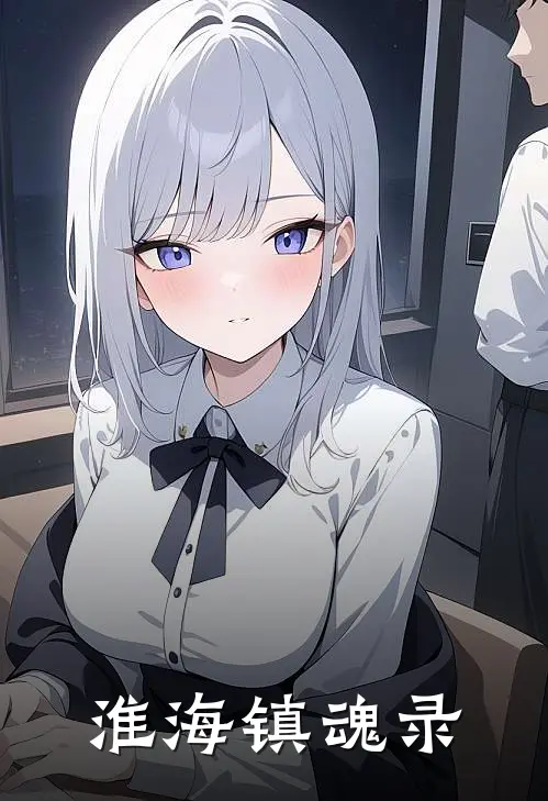 淮海镇魂录