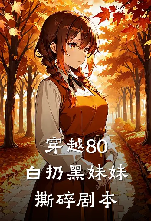 穿越80：白扔黑妹妹撕碎剧本