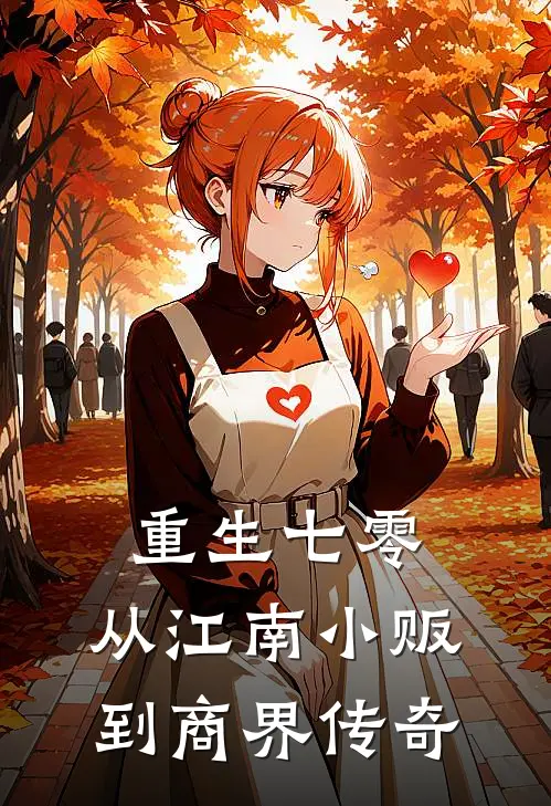 重生七零：从江南小贩到商界传奇