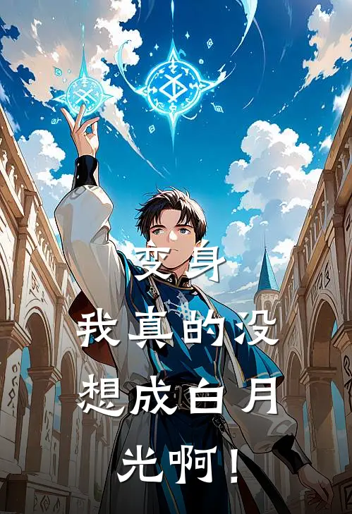 变身：我真的没想成白月光啊！