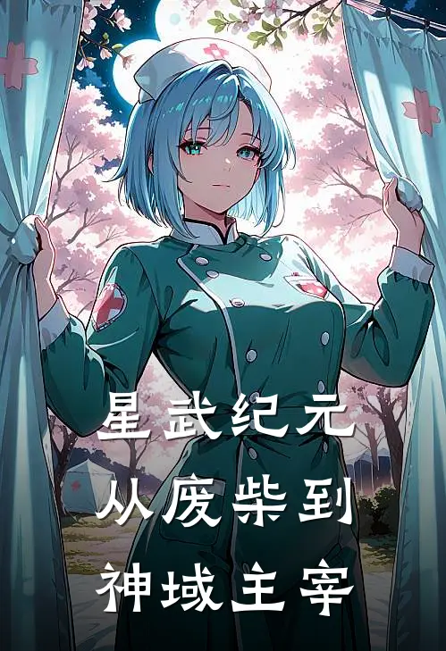 星武纪元：从废柴到神域主宰