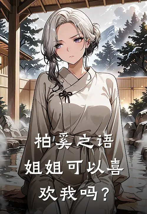 柏奚之语：姐姐可以喜欢我吗？