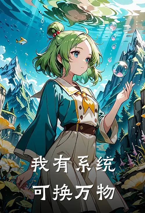 我有系统可换万物