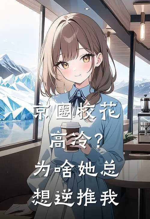 京圈校花高冷？为啥她总想逆推我