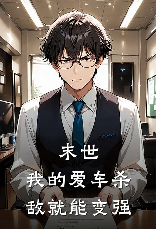 末世：我的爱车杀敌就能变强