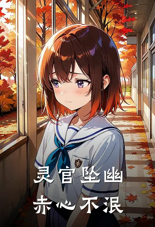 灵官坠幽：赤心不泯