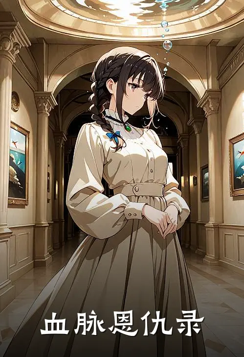 血脉恩仇录