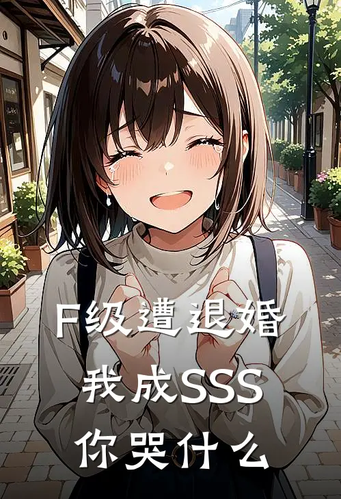 F级遭退婚，我成SSS你哭什么